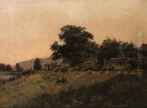 Sommarlandskap