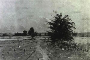 Le Chemin Vers Le Village Le Chemin Vers Le Village