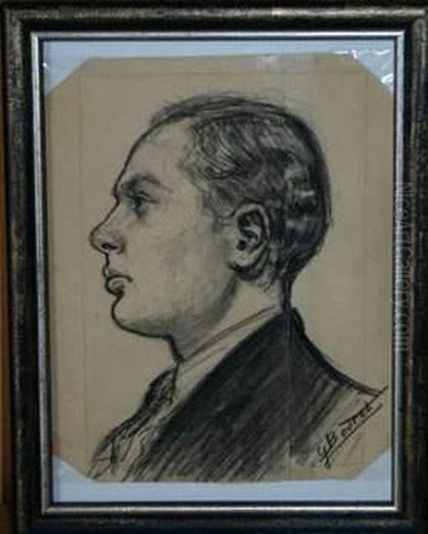 Portrait D'homme - view 1