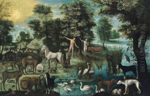 Das Paradies