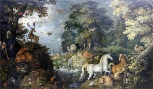 Paradies