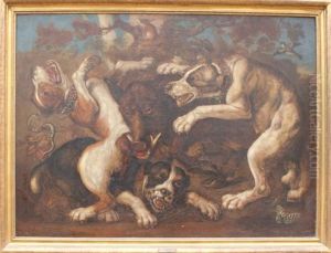 La Chasse Au Sanglier