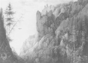 A Tyrolean Landscape