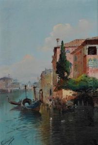 Venise Venise