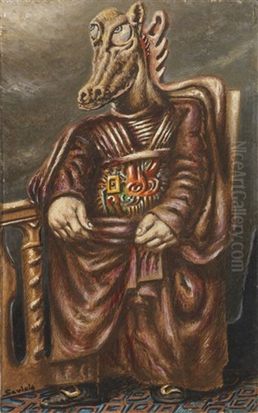 Sacerdozio - view 1