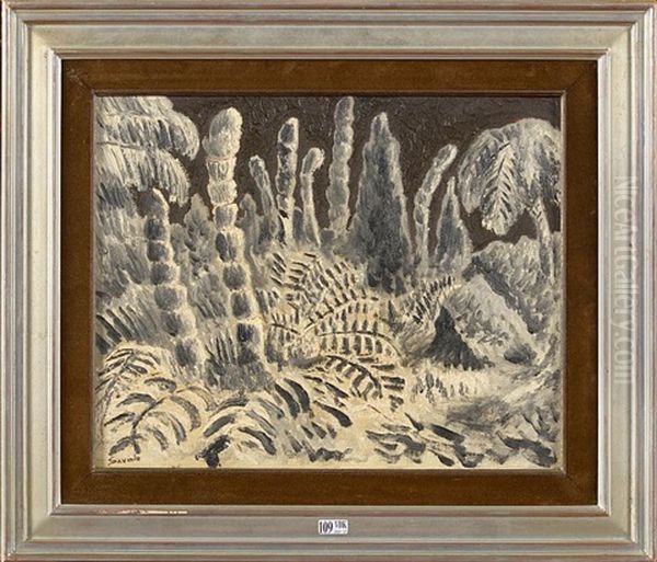 Jardin Exotique - view 1