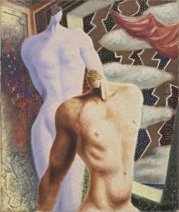 Les Dioscures