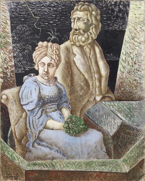 Senza Titolo - Figure - view 1