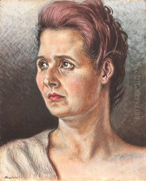 Maria - view 1