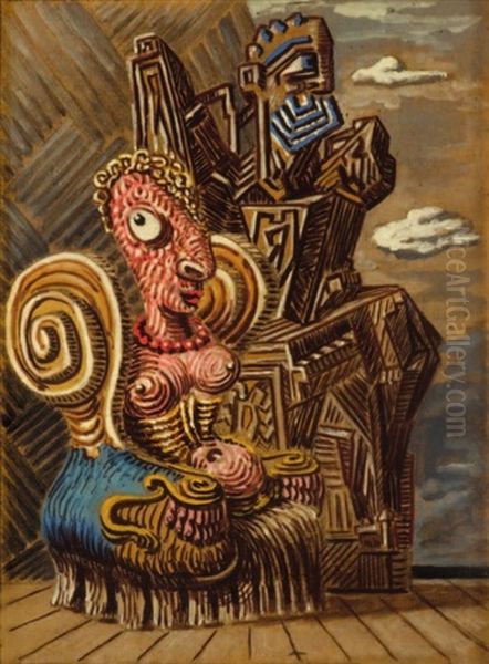 Penelope E Ulisse - view 1