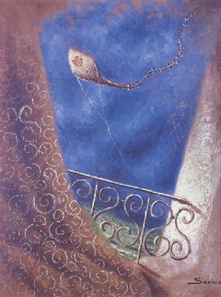Le Cerf Volant - view 1