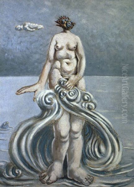 La Nascita Di Venere - view 1