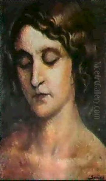 Volto Femminile - view 1