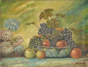 Still Life Still Life