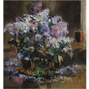 Lilacs Lilacs