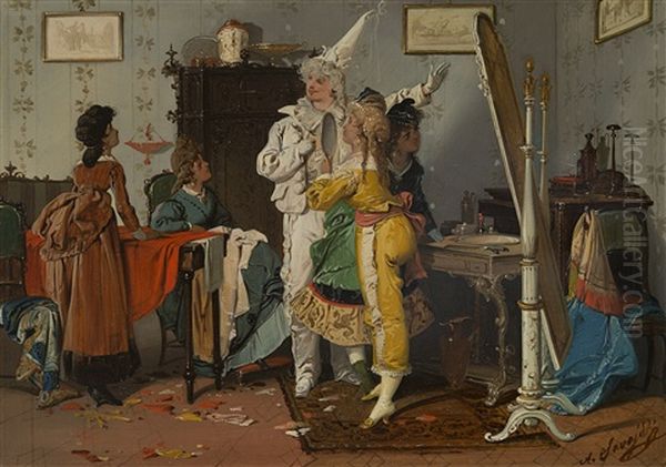 La Prova Del Costume - view 1