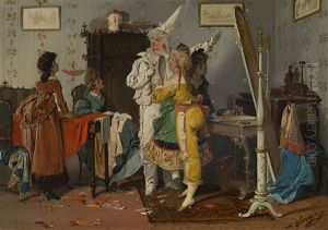 La Prova Del Costume