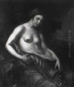 Allegory Of Abundance