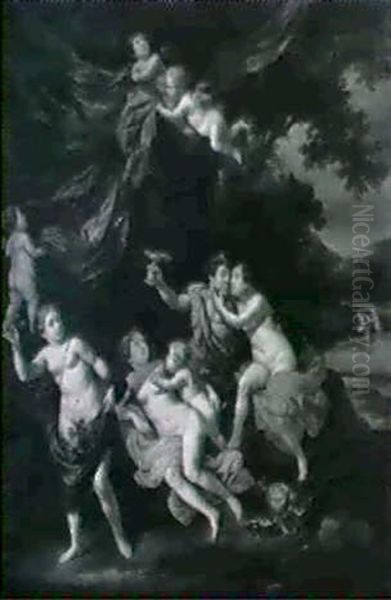 Bacchanal - view 1
