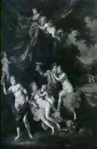 Bacchanal