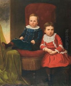 The Two Children The Two Children