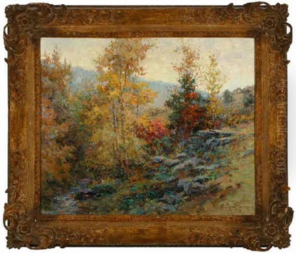 Landscape - view 1