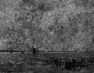 Off The Point, Sheepheads Bay, Long Island thumbnail