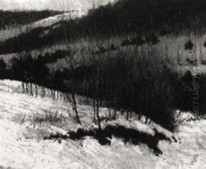 Winter Landscape Winter Landscape