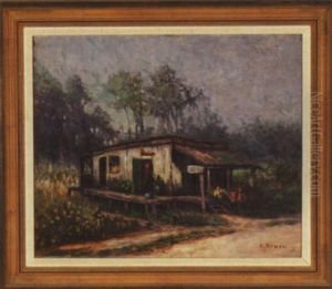 Bayou Cabin