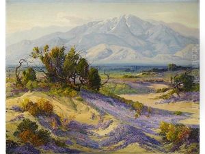 Purple Splendor Purple Splendor