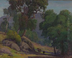 Pastoral Ii