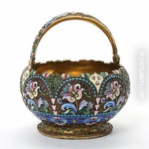 Russian Sugar Bowl