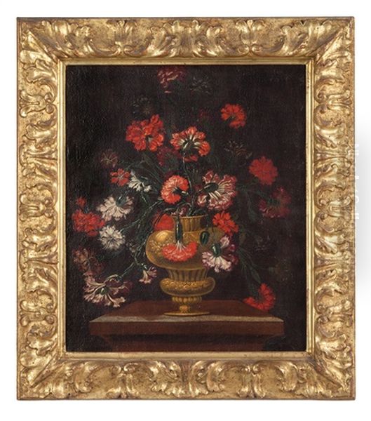 Vaso Di Fiori - view 1