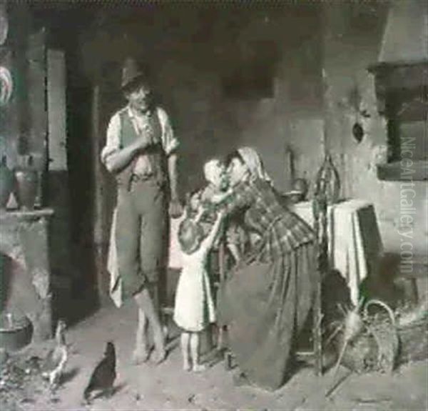 La Famiglia Del Contadino - view 1