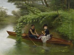 The Boating Party