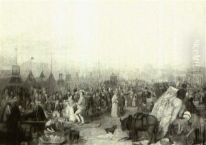 Donneybrooke Fair