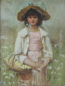 Cowslip Time Cowslip Time