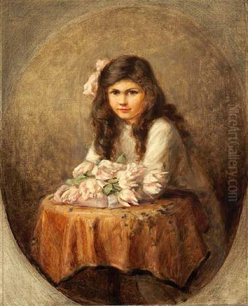 Joan, Daughter Of Lt. Gen. G.f. Milne - view 1