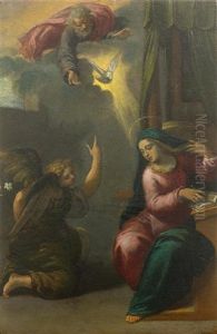 The Annunciation