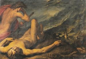 Cain Et Abel