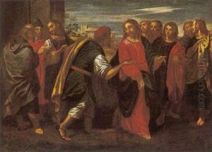 Il Tributo Della Moneta