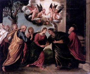 The Visitation