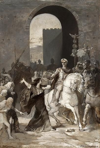 The Return Of Caesar - view 1