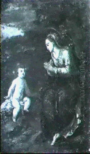 La Madonna Di Reggio - view 1