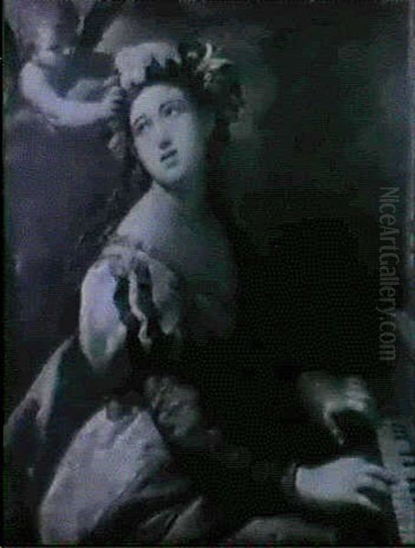 S. Cecilia - view 1