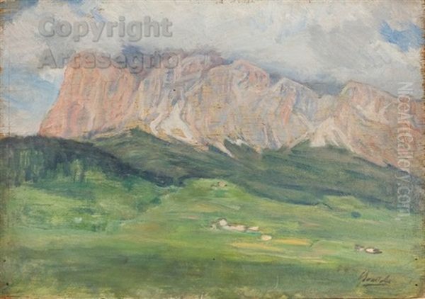 Le Tofane - view 1
