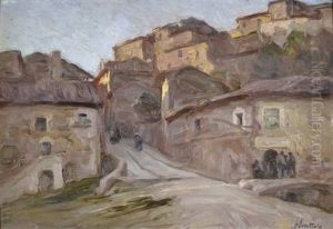 Borgo Borgo
