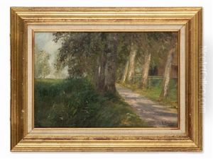 Landscape Landscape
