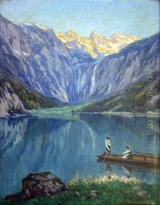 Obersee Obersee