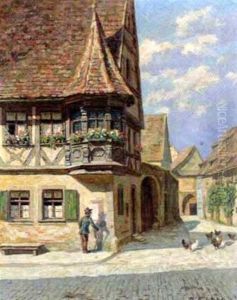 Der Aushang Der Aushang